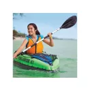 INTEX Challenger K1 felfújható kajak (1 személyes) 274 x 76 x 33cm (68305)