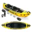INTEX Explorer K2 felfújható kajak (2 személyes) 312 x 91 x 51cm (68307)