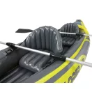 INTEX Explorer K2 felfújható kajak (2 személyes) 312 x 91 x 51cm (68307)