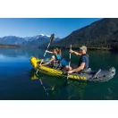 INTEX Explorer K2 felfújható kajak (2 személyes) 312 x 91 x 51cm (68307)