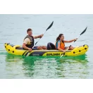 INTEX Explorer K2 felfújható kajak (2 személyes) 312 x 91 x 51cm (68307)