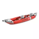 INTEX Excursion Pro felfújható gumicsónak szett (2 személyes) 384 x 94 x 46cm (68309)