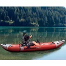 INTEX Excursion Pro felfújható gumicsónak szett (2 személyes) 384 x 94 x 46cm (68309)