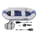 INTEX Mariner 3 felfújható tengeri gumicsónak szett (3 személyes) 297 x 127 x 46cm (68373)