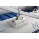 INTEX Mariner 3 felfújható tengeri gumicsónak szett (3 személyes) 297 x 127 x 46cm (68373)