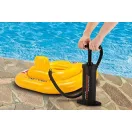 INTEX Double Quick 3 S kézi pumpa 37cm (68605)