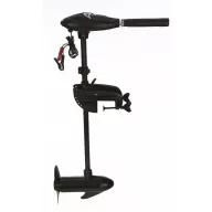   elektromos csónakmotor, felfújható csónakokhoz, 40 lbs (68631)