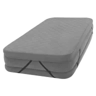   INTEX huzat felfújható ágyakhoz, 99 x 191 cm, 46 cm ágymagasságig (69641)