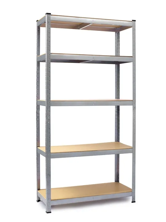 Műhelypolc, Humberg HR-812, ezüst – 2. kép Műhelypolc, Humberg HR-812, ezüst – 2. kép