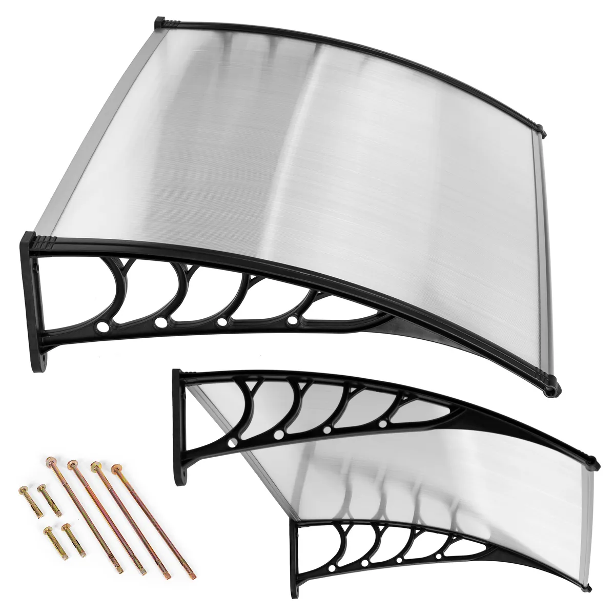 Műanyag előtető, MultiGarden AW-017C, 150 × 100 cm – 1. kép Műanyag előtető, MultiGarden AW-017C, 150 × 100 cm – 1. kép