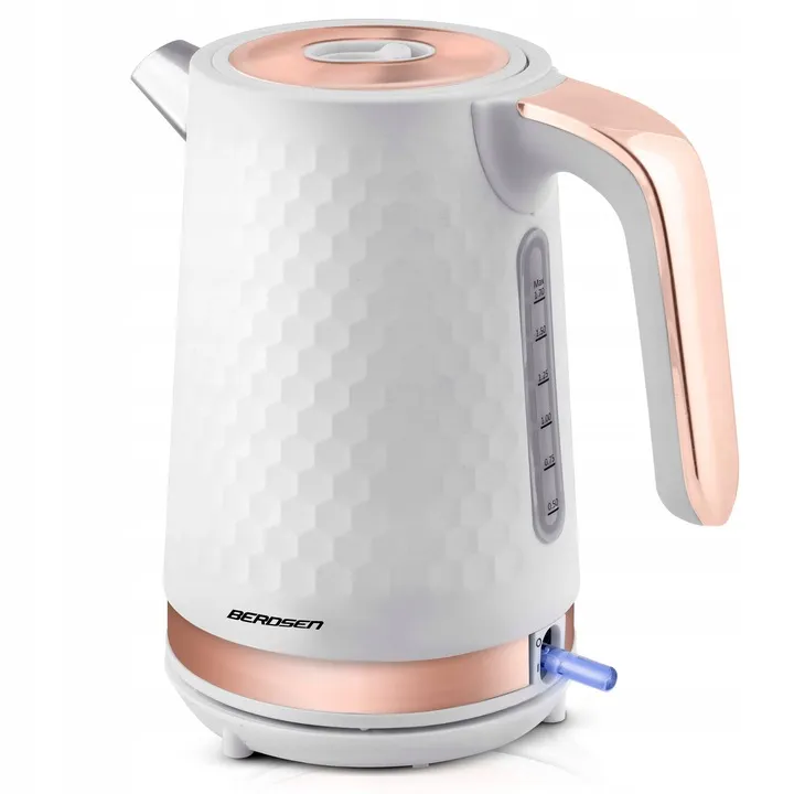 Vízforraló, Berdsen BD-705, 1700 ml – 4. kép Vízforraló, Berdsen BD-705, 1700 ml – 4. kép