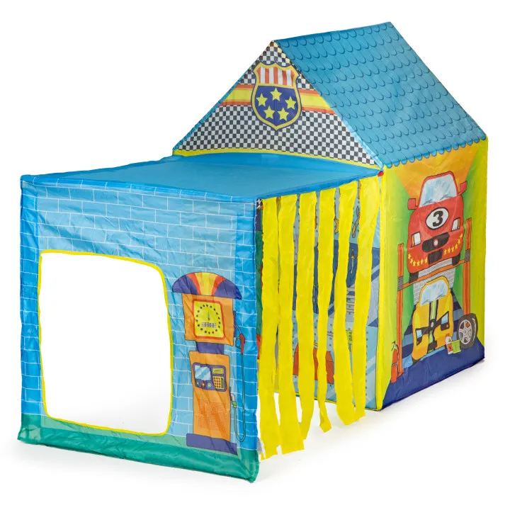 Gyereksátor, IPLAY 8174, 75 x 150 x 110 cm – 3. kép