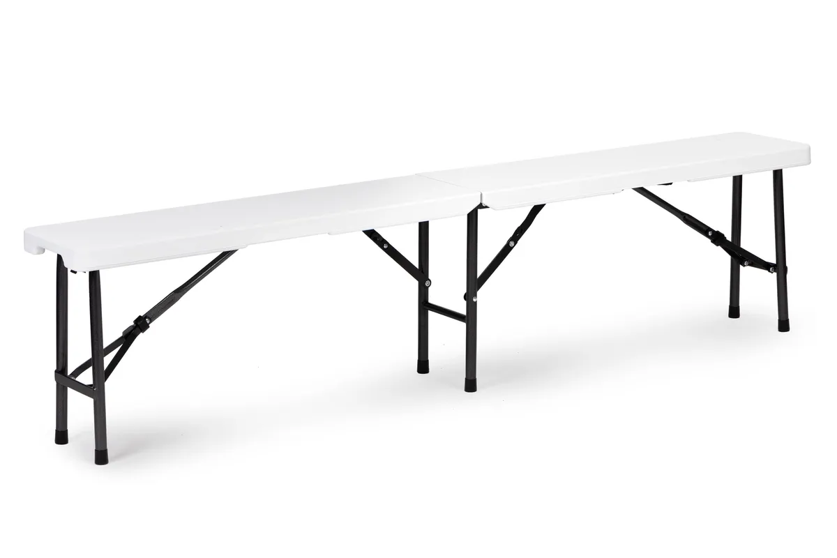 Sörpad szett, MultiGarden NZK-180S + 2 db BK-180, fehér – 5. kép