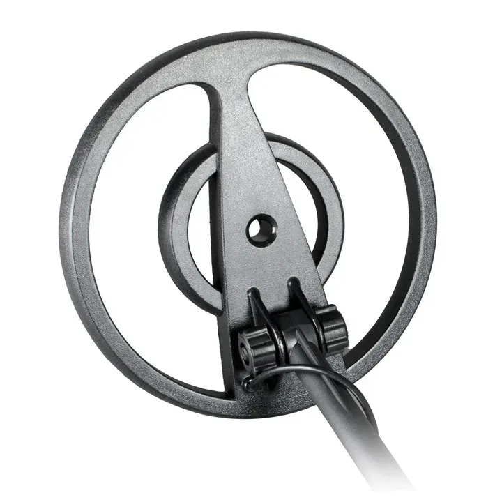 Fémdetektor, Cobra Tector CT-1065, 1-5 cm – 6. kép Fémdetektor, Cobra Tector CT-1065, 1-5 cm – 6. kép