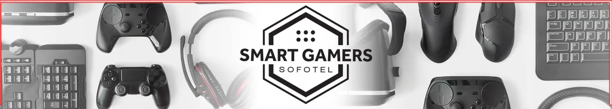 Gamer szék, Sofotel Blitzcrank, fekete – 1. kép Gamer szék, Sofotel Blitzcrank, fekete – 1. kép
