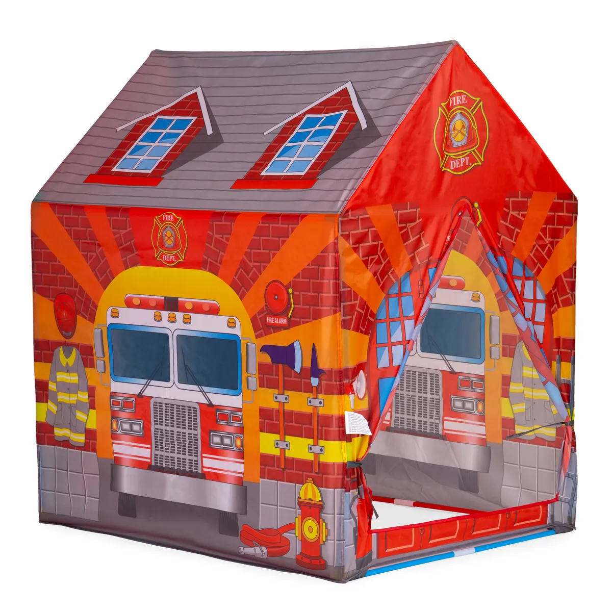 Gyereksátor, IPLAY 8722, 72 x 95 x 102 cm – 1. kép