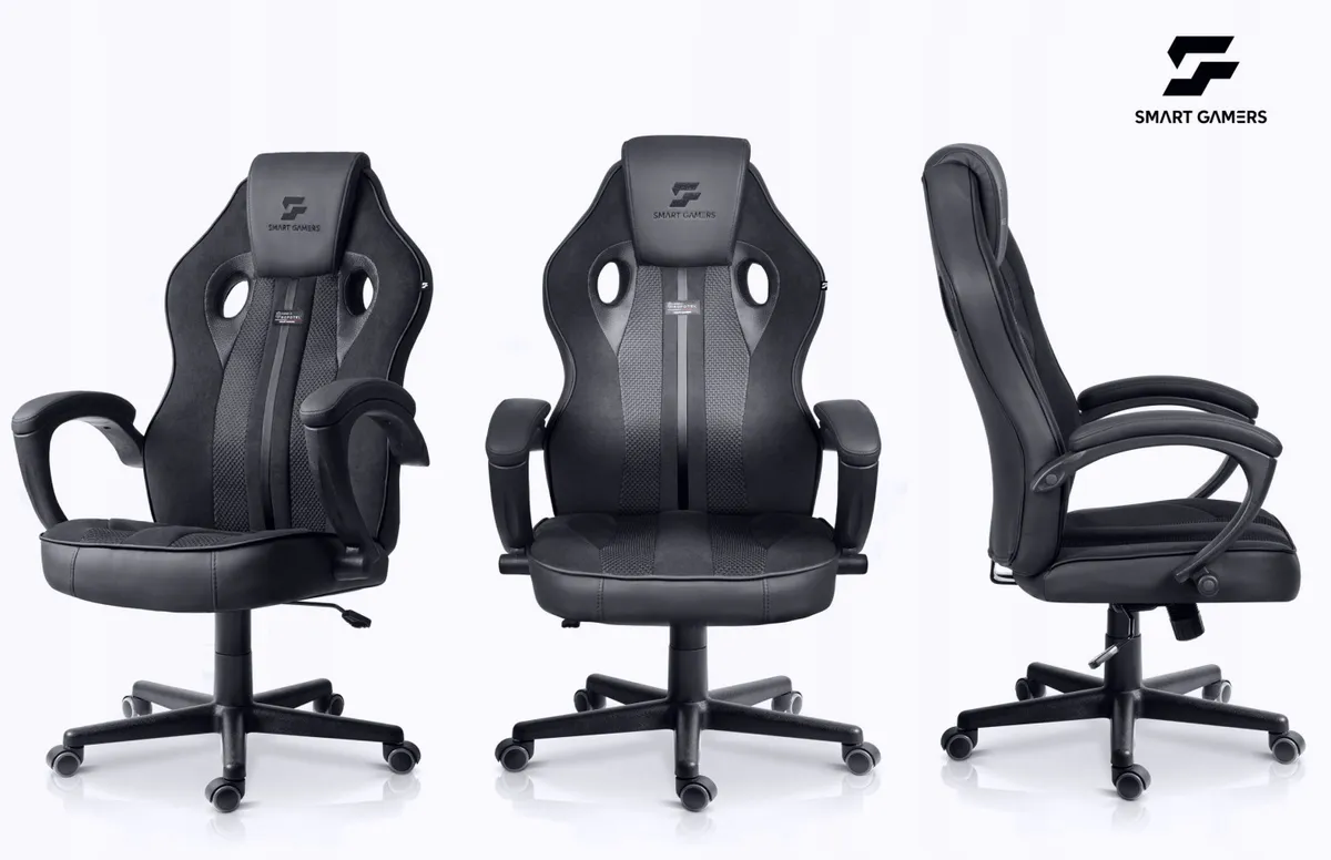 Master gamer szék