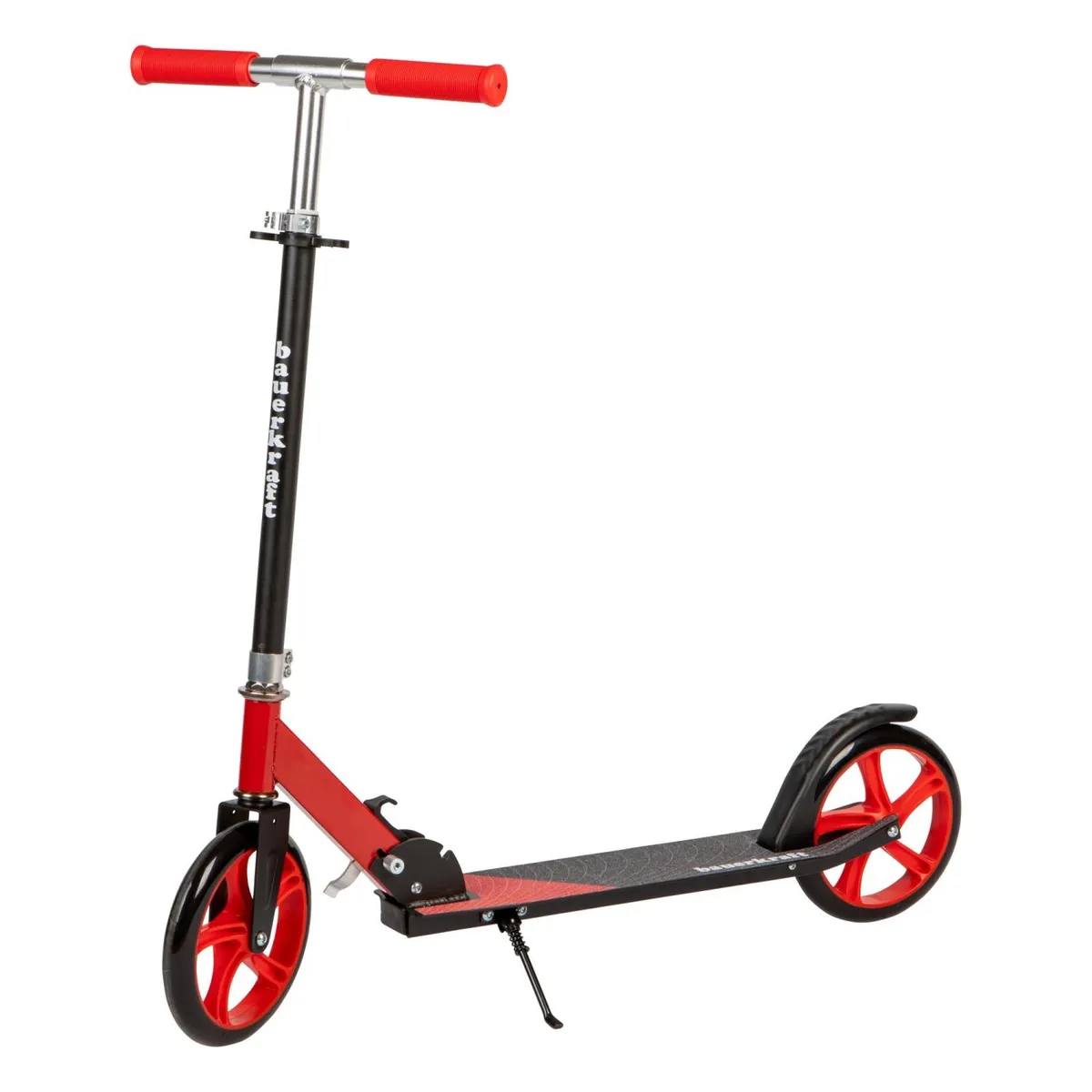 Klasszikus roller, Bauerkraft G-111, összecsukható – 1. kép Klasszikus roller, Bauerkraft G-111, összecsukható – 1. kép