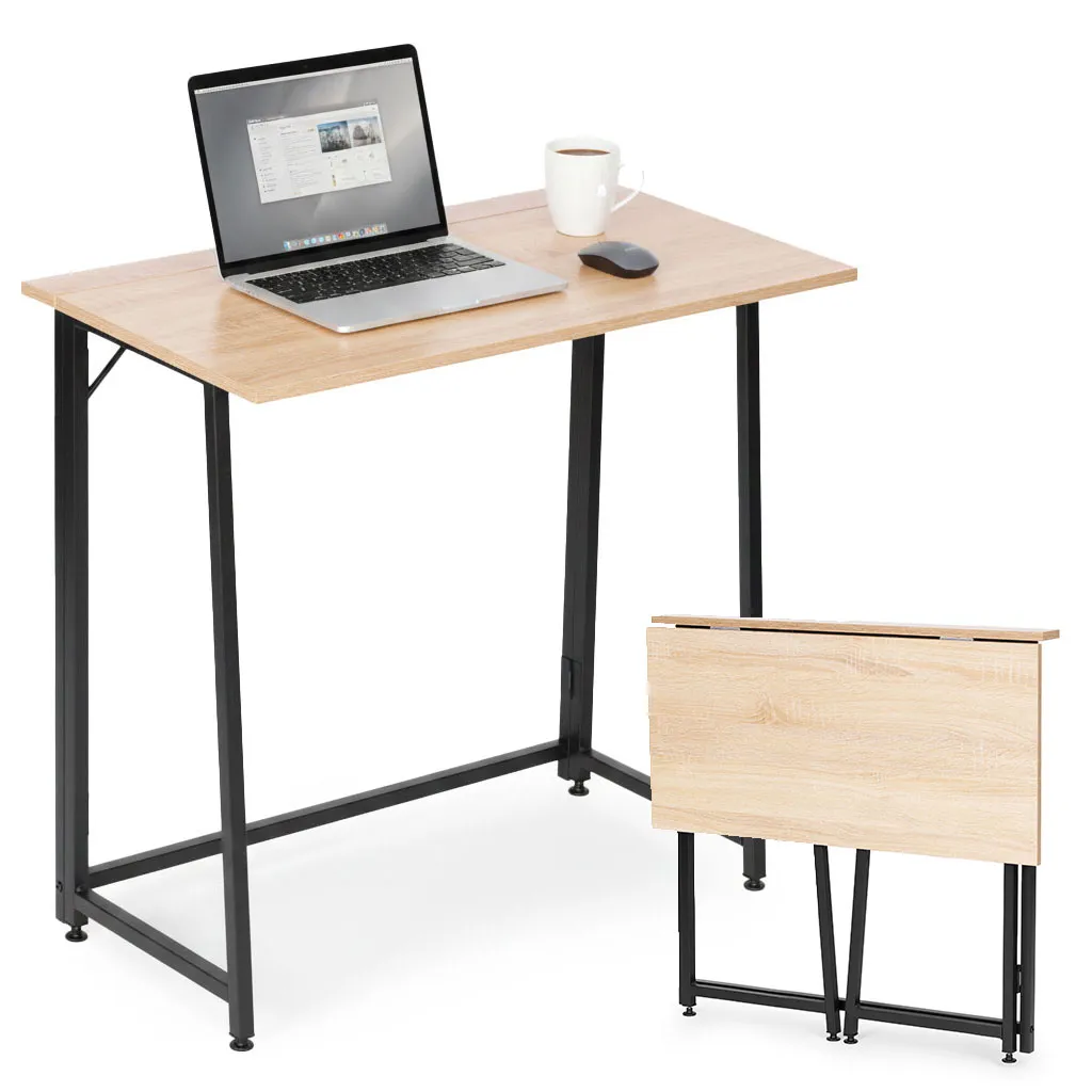 Íróasztal, ModernHome TH-FD-6-16, 80 x 45 x 76 cm – 1. kép Íróasztal, ModernHome TH-FD-6-16, 80 x 45 x 76 cm – 1. kép