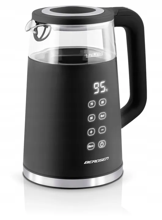 Vízforraló, Berdsen BD-707, 1700 ml – 2. kép Vízforraló, Berdsen BD-707, 1700 ml – 2. kép