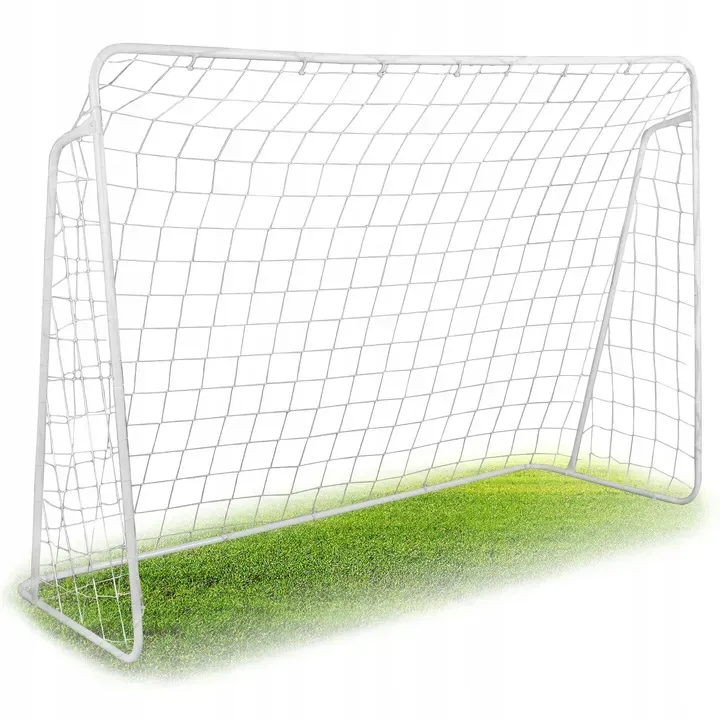 Futballkapu, Neo-Sport, 300 × 200 × 120 cm – 2. kép Futballkapu, Neo-Sport, 300 × 200 × 120 cm – 2. kép