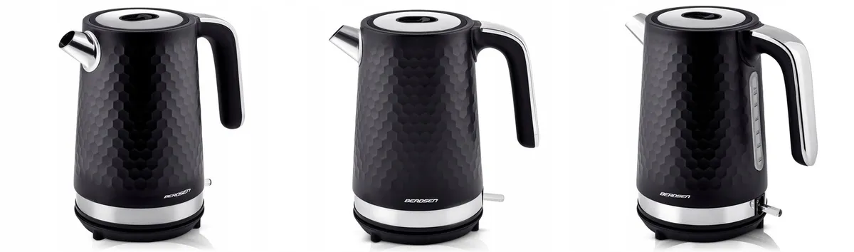 Vízforraló, Berdsen BD-705, 1700 ml – 10. kép
