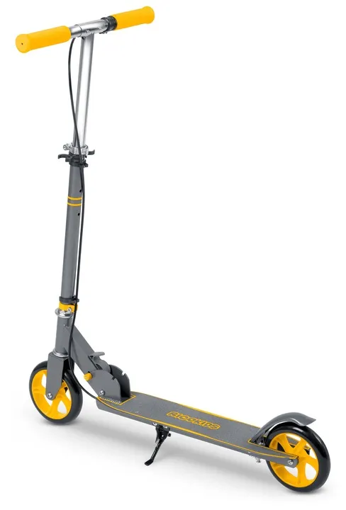 Gyerek roller, Ricokids Kodi, narancssárga – 5. kép