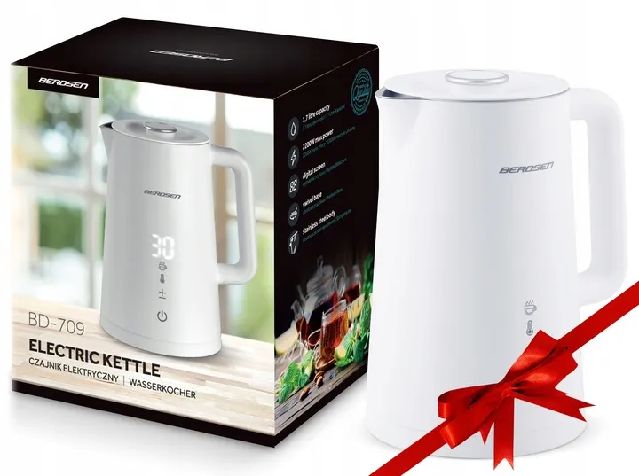 Vízforraló, Berdsen BD-709, 1700 ml – 14. kép