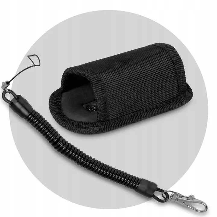 Fémdetektor, Cobra Tector CT-1070, 24,2 × 3,7 cm – 5. kép