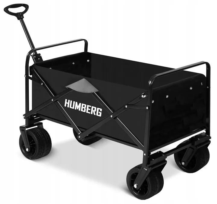 Strandkocsi, Humberg, HM-512 – 2. kép Strandkocsi, Humberg, HM-512 – 2. kép