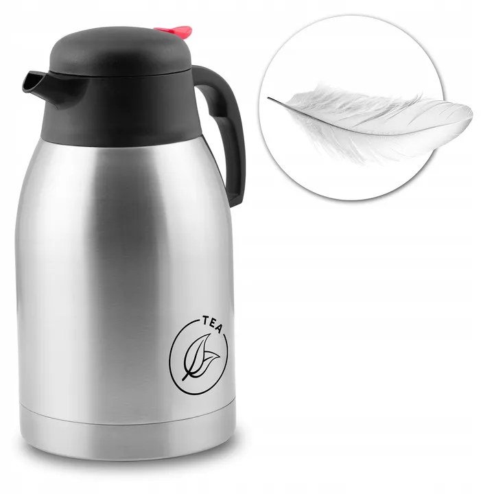 Termosz kancsó, Berdsen BD-780, 2000 ml – 9. kép Termosz kancsó, Berdsen BD-780, 2000 ml – 9. kép