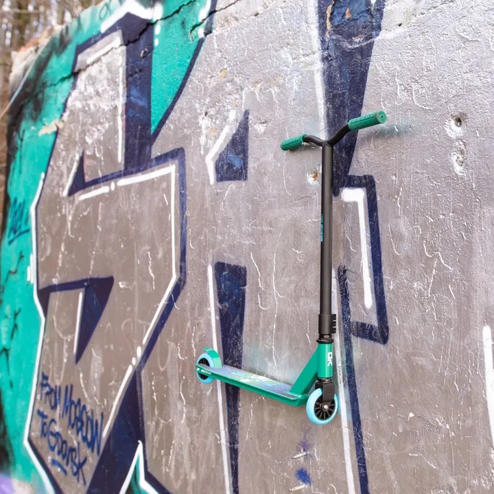 Kaszkadőr roller, SOKE GO!, kék – 10. kép Kaszkadőr roller, SOKE GO!, kék – 10. kép