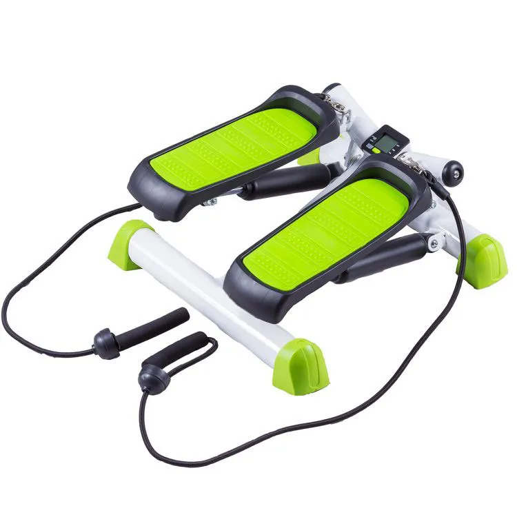 Twist stepper edzőgép