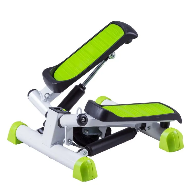 Twist stepper edzőgép