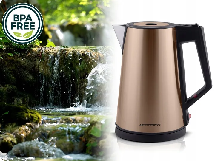 Vízforraló, Berdsen BD-708, 1700 ml – 7. kép Vízforraló, Berdsen BD-708, 1700 ml – 7. kép
