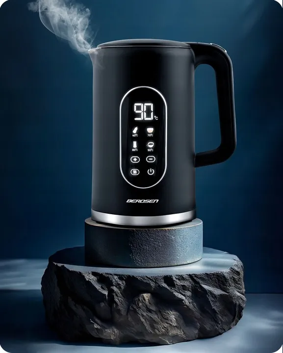 Vízforraló, Berdsen BD-712, 1700 ml – 2. kép