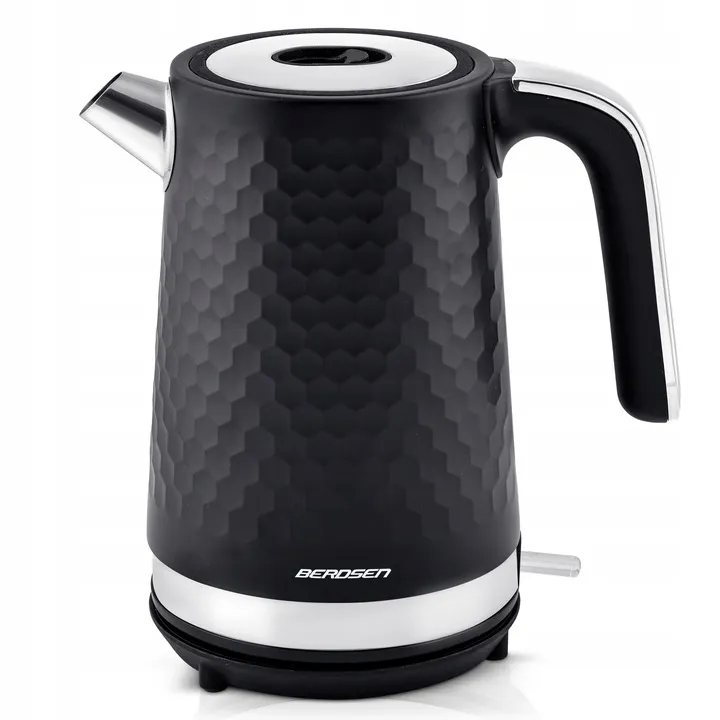 Vízforraló, Berdsen BD-705, 1700 ml – 5. kép
