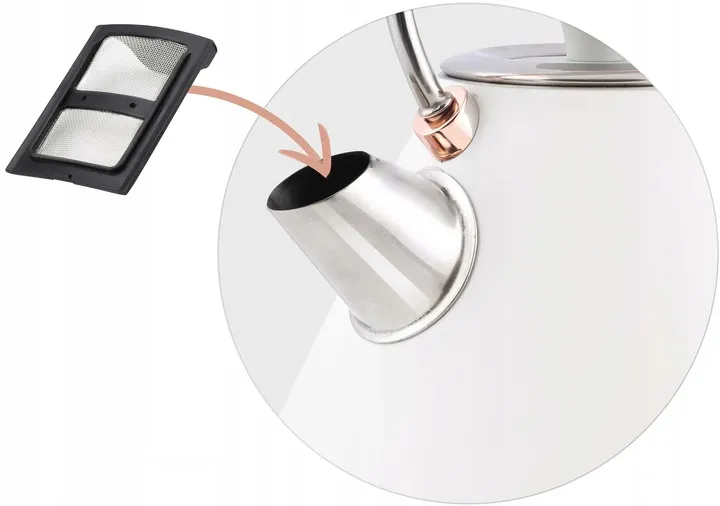 Vízforraló, Berdsen BD-701, 1700 ml – 7. kép