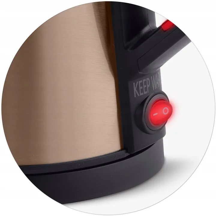 Vízforraló, Berdsen BD-708, 1700 ml – 8. kép Vízforraló, Berdsen BD-708, 1700 ml – 8. kép