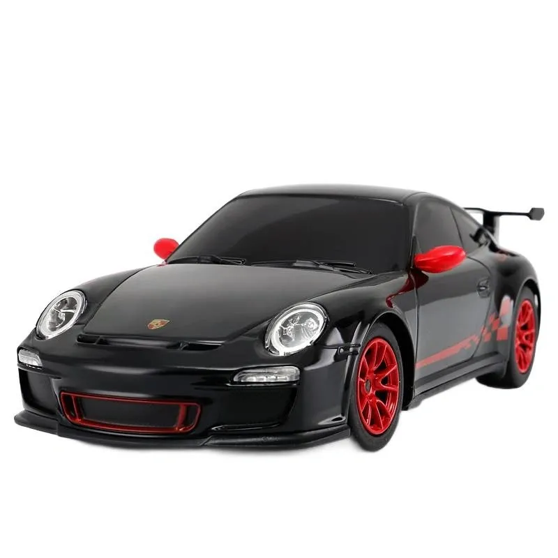 Távirányítós autó, Rastar, Porsche 911 GT3 RS – 2. kép Távirányítós autó, Rastar, Porsche 911 GT3 RS – 2. kép