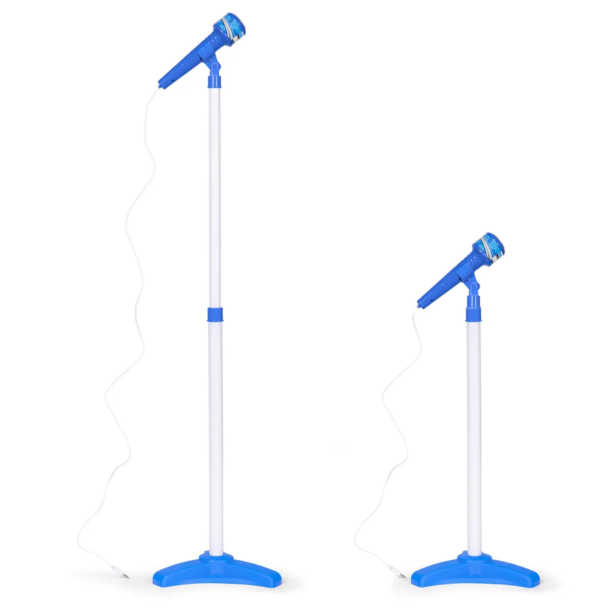 Gyerek gitár, Multistore HC342076, kék – 4. kép