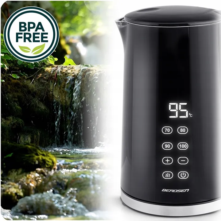 Vízforraló, Berdsen BD-713, 1700 ml – 11. kép