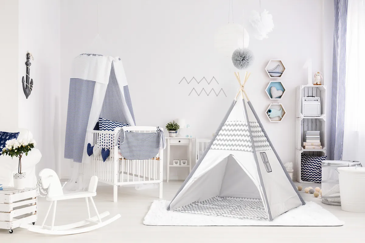 Gyereksátor, ECOTOYS Wigwam 8112, Tipi – 2. kép Gyereksátor, ECOTOYS Wigwam 8112, Tipi – 2. kép