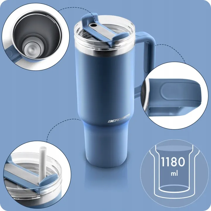 Termosz, Berdsen, 1180 ml – 5. kép