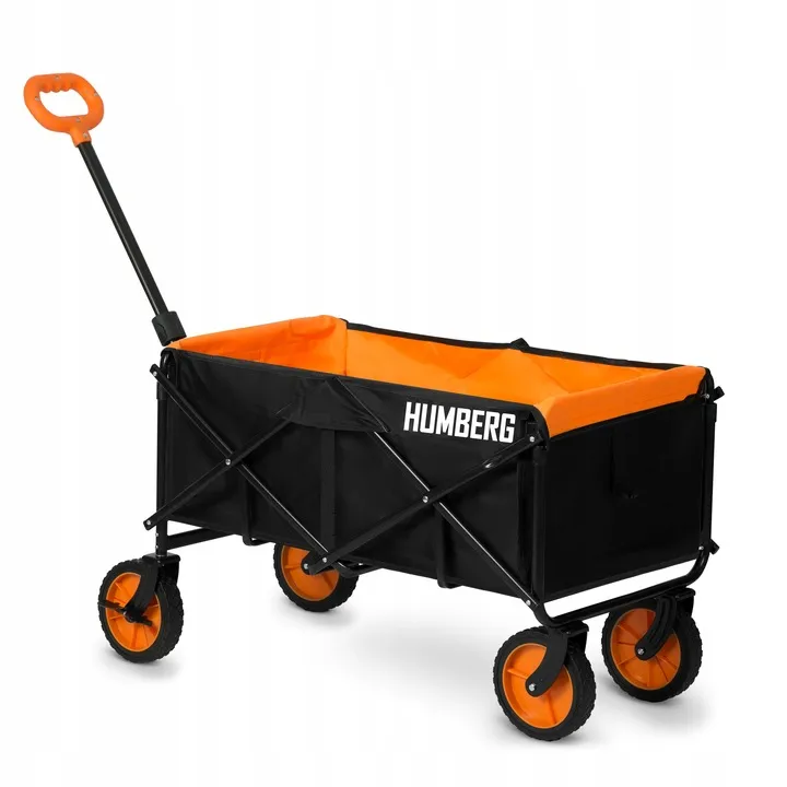 Strandkocsi, Humberg, HM-513 – 2. kép Strandkocsi, Humberg, HM-513 – 2. kép