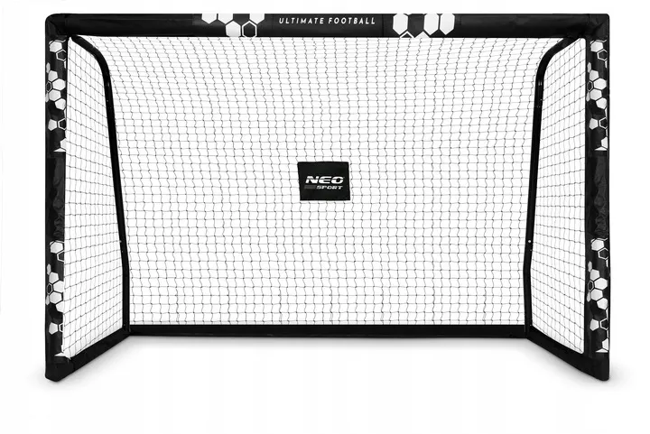 Futballkapu, Neo-Sport NS-472, 300 x 200 x 120 cm – 5. kép Futballkapu, Neo-Sport NS-472, 300 x 200 x 120 cm – 5. kép