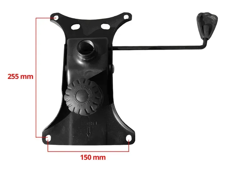 Szék billenőmechanika, Sofotel Tilt Nagy, nagyméretű – 2. kép Szék billenőmechanika, Sofotel Tilt Nagy, nagyméretű – 2. kép