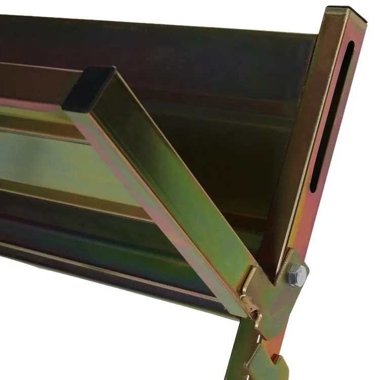 Fafűrészelő állvány, Bauerkraft H-736, 75 x 68 x 78 cm – 8. kép Fafűrészelő állvány, Bauerkraft H-736, 75 x 68 x 78 cm – 8. kép