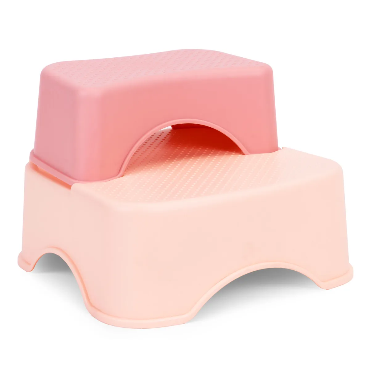 Gyerek WC-ülőke, ECOTOYS HA-P17-18-PK, rózsaszín – 4. kép
