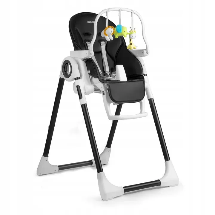 Etetőszék játékív, Ricokids Belo, Lindo – 5. kép Etetőszék játékív, Ricokids Belo, Lindo – 5. kép